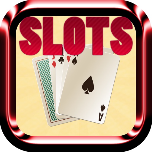 Free Quick Hit Slots in Wonderland - Hot Slots Machines icon