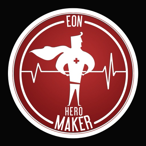 1st Aid Hero Maker iOS App