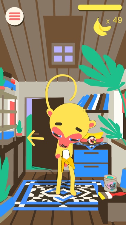 Pocket Pet screenshot-4