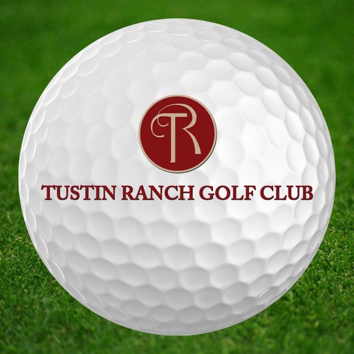 Tustin Ranch GC Icon