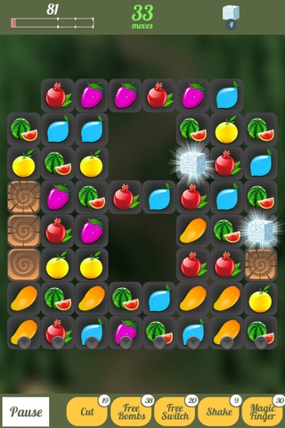 Berry Dash screenshot 2