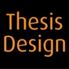 Thesis Design: Research Meets Practice in Art and Design Master’s Theses
