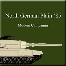 Activities of Modern Campaigns - North German Plain '85