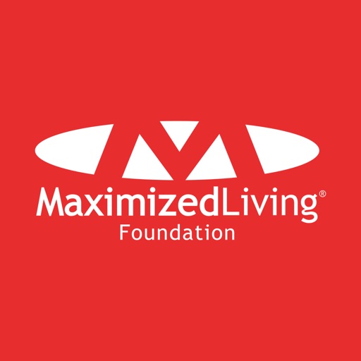 Maximized Living Foundation for iPad icon