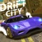 Drift City Super Sport Car Drive Simulator Test Run Racing Games