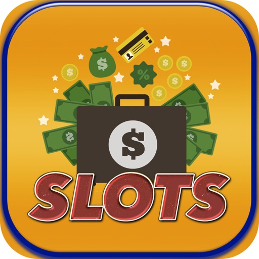 Lucky Gaming Winner Slots Machines - Free Entertainment Slots icon
