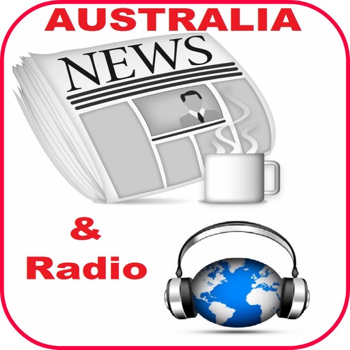 Australia News & Radio icon