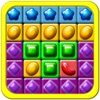 Icon Candy Blaze Puzzle Legend - Jewel Block Launcher and Torrid Brick