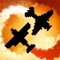 Pilots of the Dawn is a dogfighting shooter game that is inspired by Luftrausers