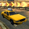 3D NYC Taxi Racing - Real Crazy City Car Driving Simulator Game PRO