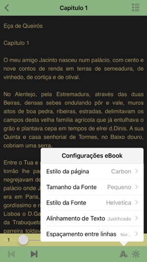 Livros em Português(圖5)-速報App