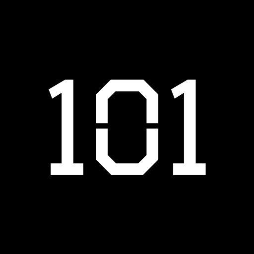 Piano Tiles 101 Counter icon