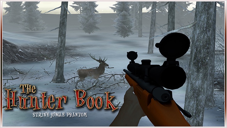 The Hunter Book