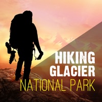 Hiking in Glacier National Park
