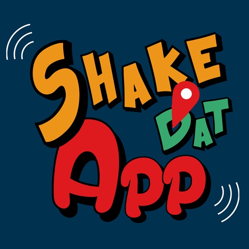Shake Dat App Icon