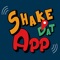 Shake Dat App is a randomizer app that helps you make those tough to make decisions, like "Where should we get wasted tonight