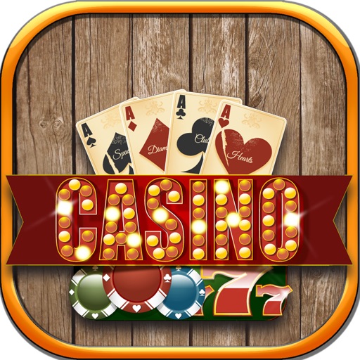 AAA Class Classic Slots GAME - FREE Casino Game Icon