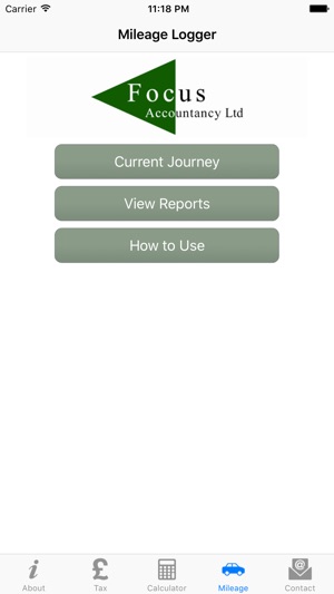 Focus Accountancy Ltd(圖4)-速報App