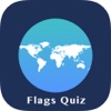 Flags Quiz - Guess all the flags