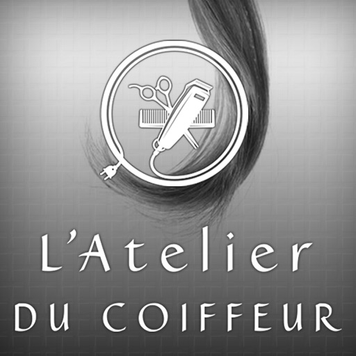 L'Atelier du Coiffeur icon