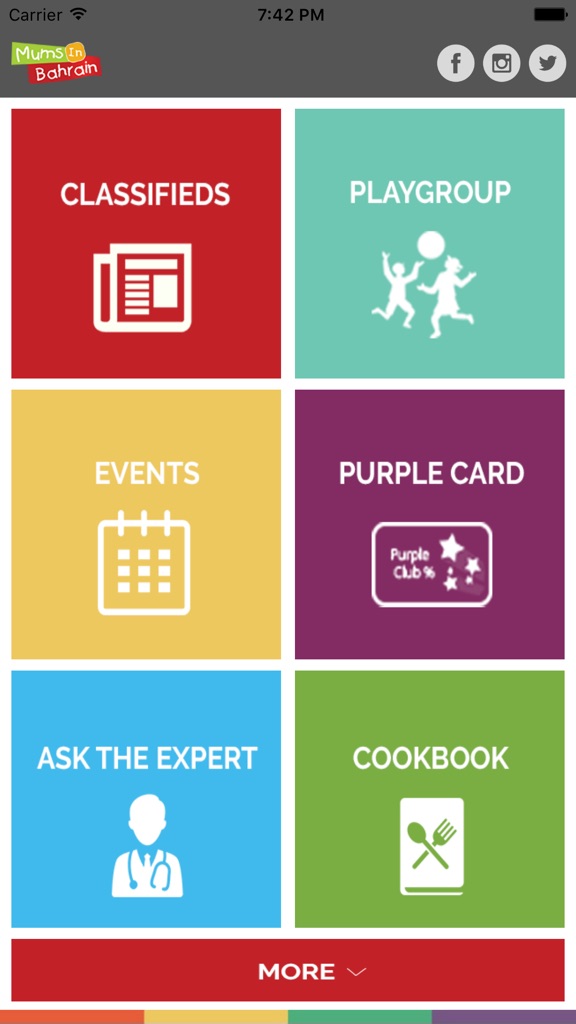 【图】Mums In Bahrain(截图3)