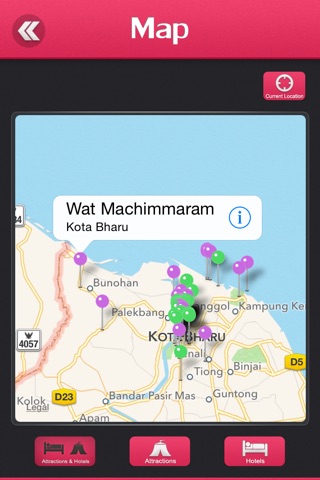 Kota Bharu Travel Guide screenshot 4