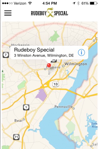 Rudeboy Special screenshot 4