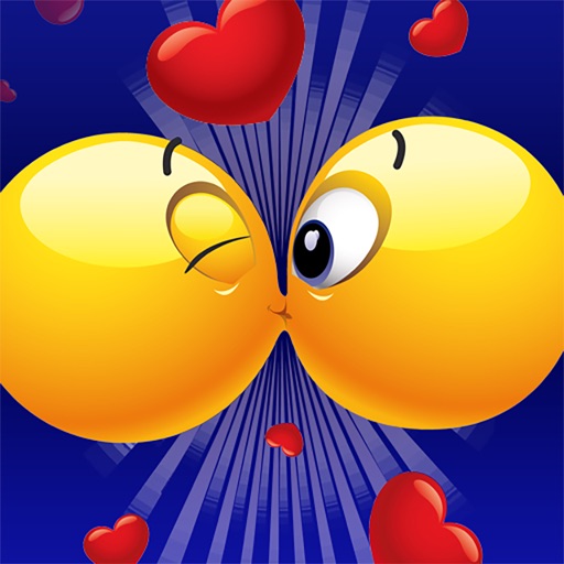 Love Messenger - Romantic Messages for MMS, Text Message, Email and Facebook icon