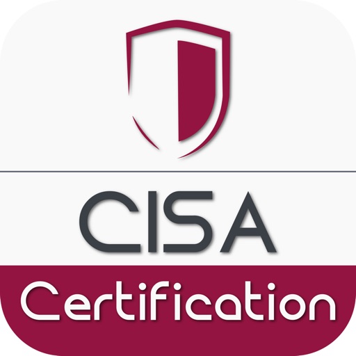 CISA: Certified Information Systems Auditor -- Certification App