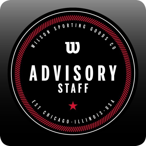 WAS Wilson Advisory Staff icon