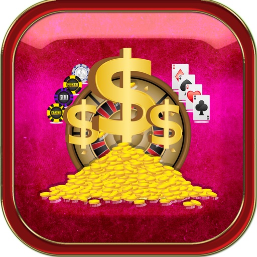 Slot King Casino  - Las Vegas Free Slots Machines icon