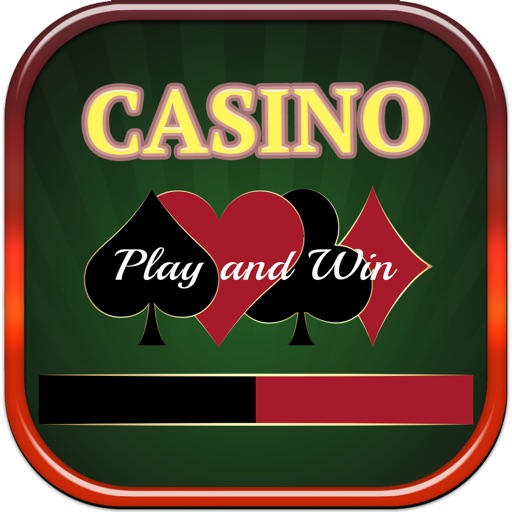 Play and Win Quick Win Casino - FREE Spin and Win Wild Slots icon