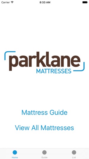 Parklane Mattresses