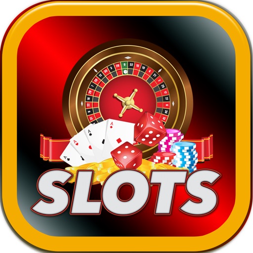 Spin Slingo Slots Machine Game - FREE Edition icon