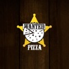 Wanted Pizza Antibes