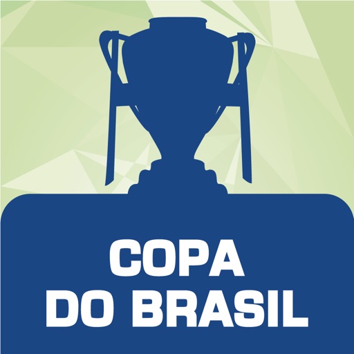 Copa do Brasil 2016 icon