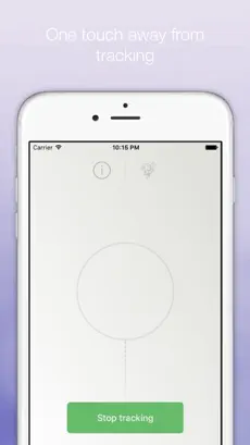 Imatge 1 Keep Misfit - Shine Tracker and Reminder iphone