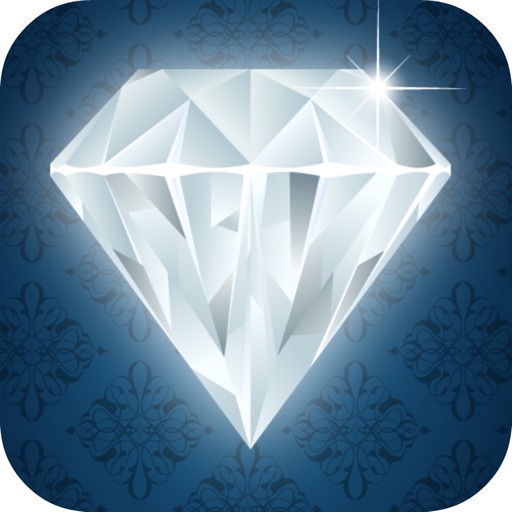 Jewel Puzzle Blaster iOS App