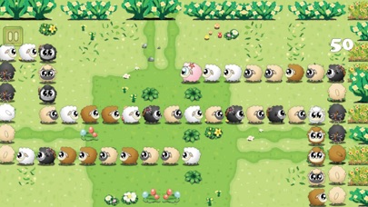 How to cancel & delete Sheepo Land PINK - 8in1 PLUS from iphone & ipad 1