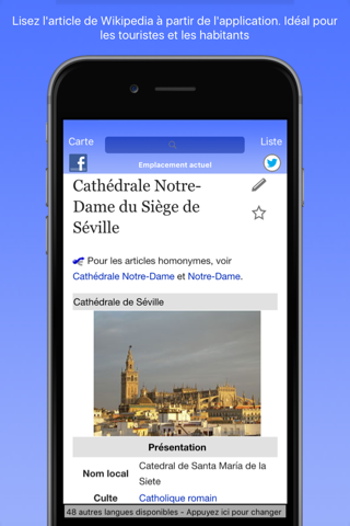 Seville Wiki Guide screenshot 3