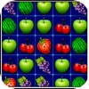 Fruits Link Smasher Mania