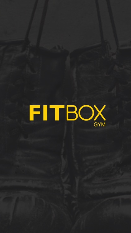 FitBox EG by Bread Crumbs Studio LLC