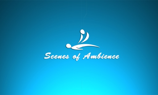 Scenes of Ambience icon
