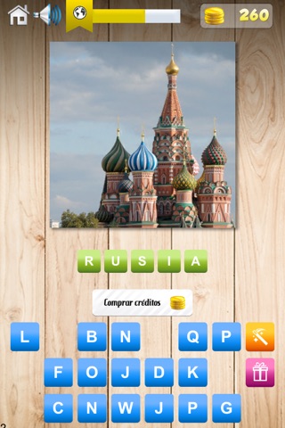 Country Quiz - World Edition screenshot 3