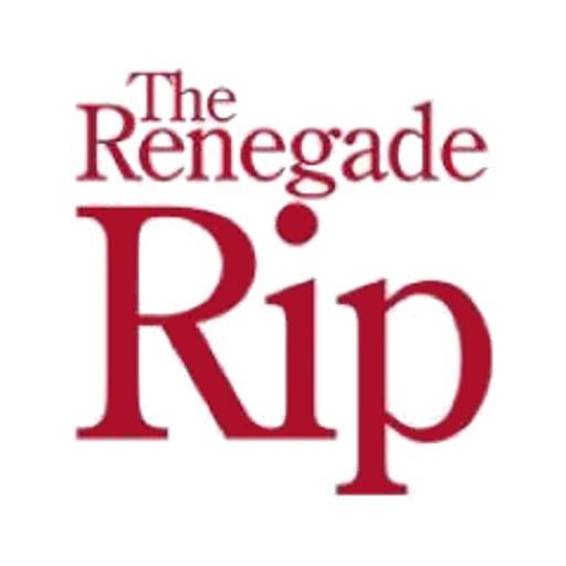 The Renegade Rip iOS App
