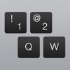 Standard Computer Keyboard - iPhoneアプリ