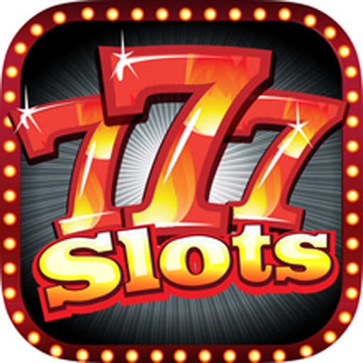 777 AAA Super Slots Football icon