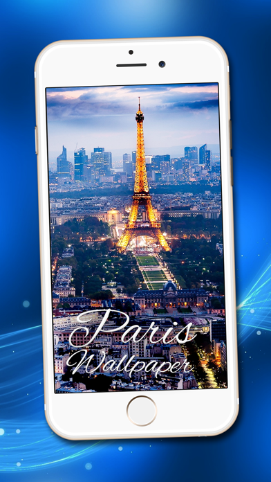 甘い パリの壁紙 現代のhd エッフェル塔 背景 驚くほどのため ホーム画面とロック画面 Iphoneアプリ Applion