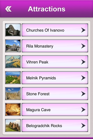 Bulgaria Tourism screenshot 3