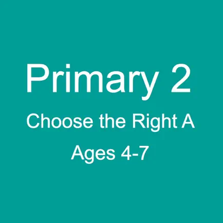 Primary 2 - LDS Primary 2 Resources Читы